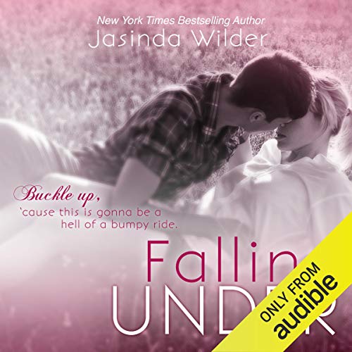 Cover of Falling Under