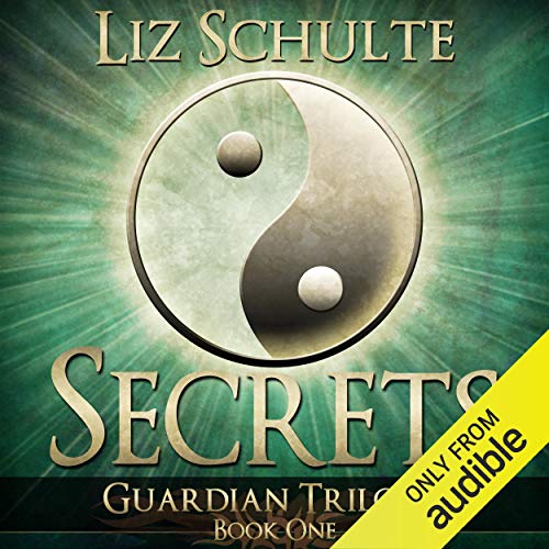 Cover of Secrets