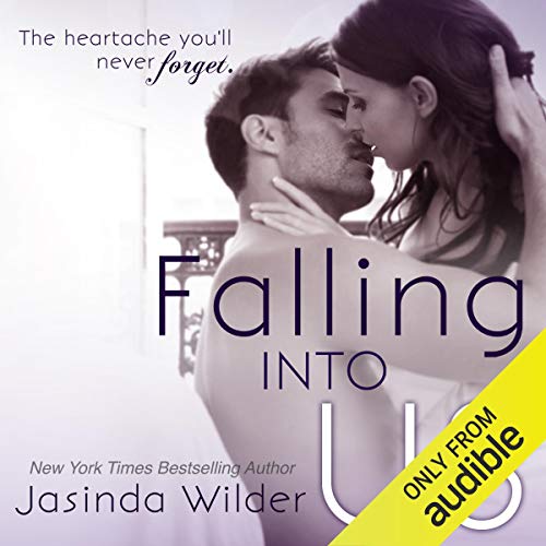 Cover of Falling Into Us
