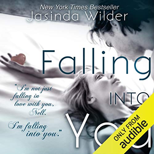Cover of Falling into You