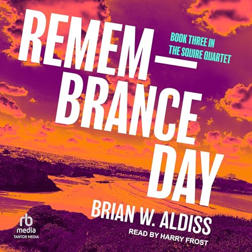 Cover of Remembrance Day