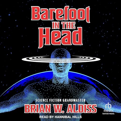 Cover of Barefoot In The Head