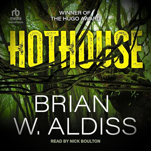 Cover of Hothouse