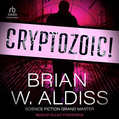 Cover of Cryptozoic