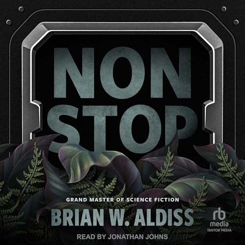 Cover of Non-Stop