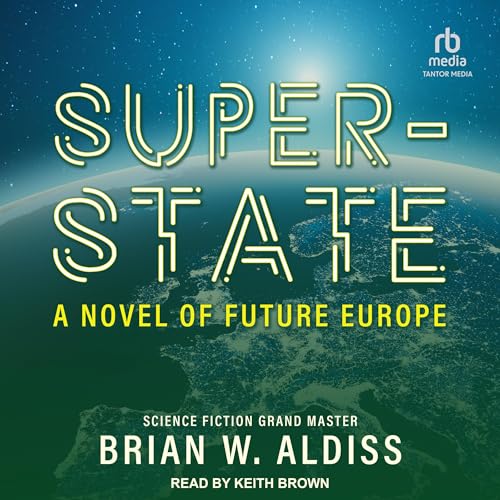 Cover of Super-State