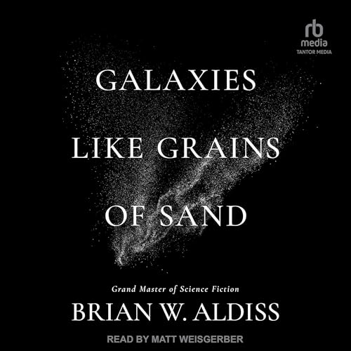 Cover of Galaxies Like Grains Of Sand