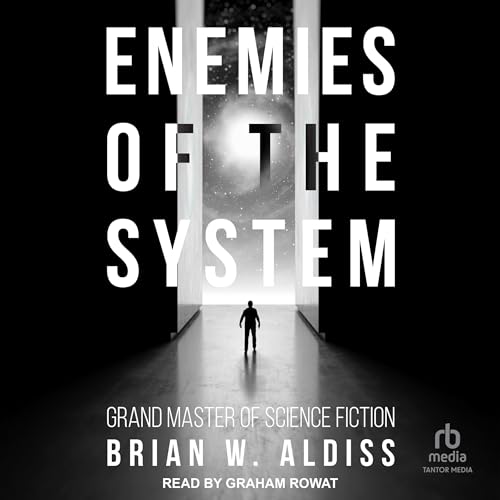 Cover of Enemies Of The System