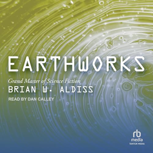 Cover of Earthworks