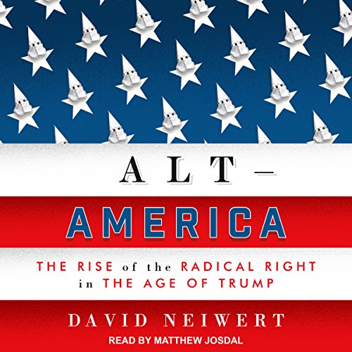 Cover of Alt-America