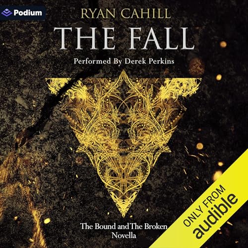 Cover of The Fall