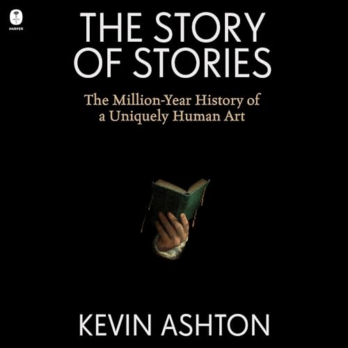 Cover of The Story of Stories