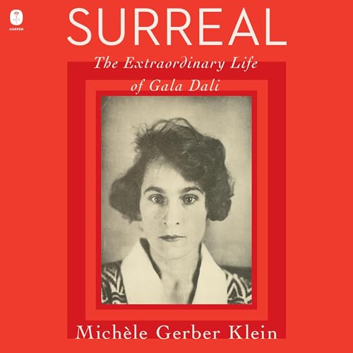 Cover of Surreal
