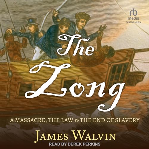 Cover of The Zong