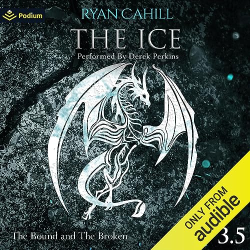 Cover of The Ice