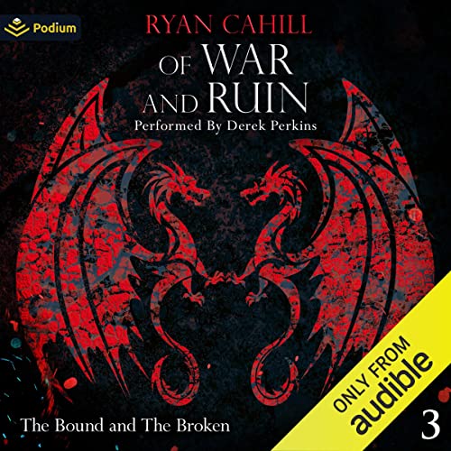 Cover of Of War and Ruin