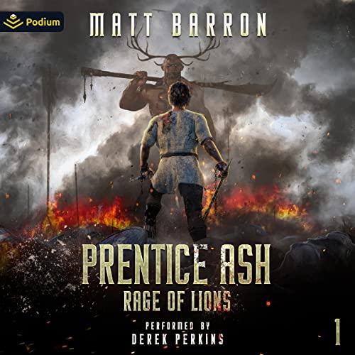 Cover of Prentice Ash