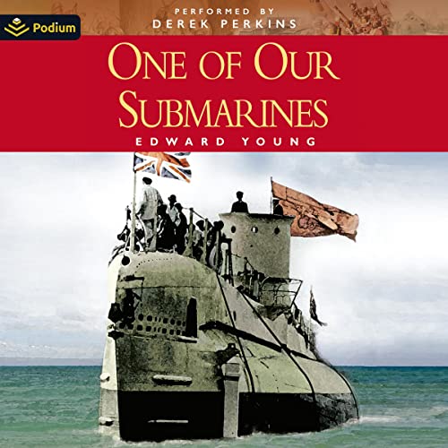Cover of One of Our Submarines