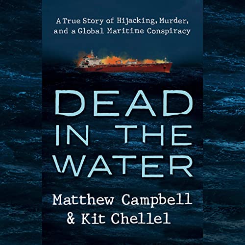 Cover of Dead in the Water