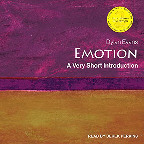 Cover of Emotion