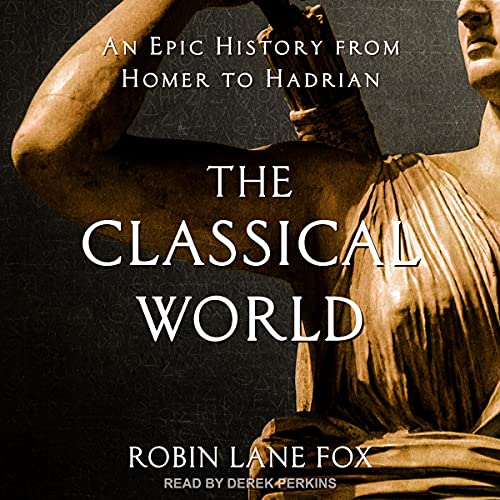 Cover of The Classical World