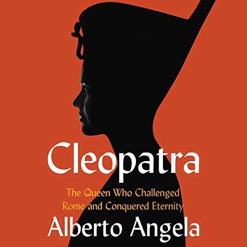 Cover of Cleopatra