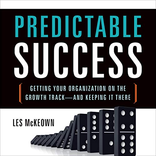 Cover of Predictable Success