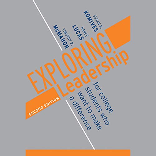 Cover of Exploring Leadership