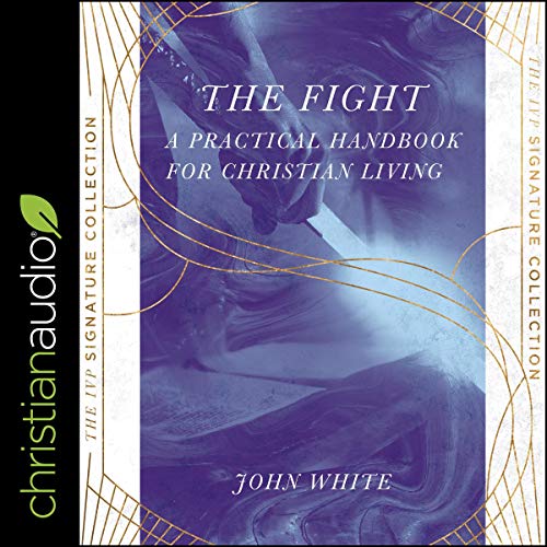 Cover of The Fight