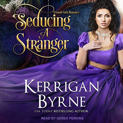 Cover of Seducing A Stranger