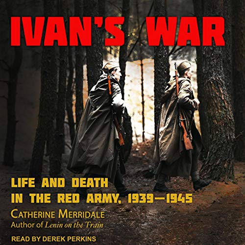 Cover of Ivan's War