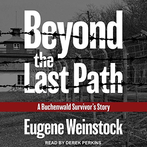 Cover of Beyond the Last Path