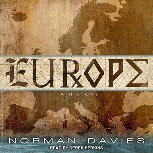 Cover of Europe