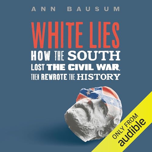 Cover of White Lies