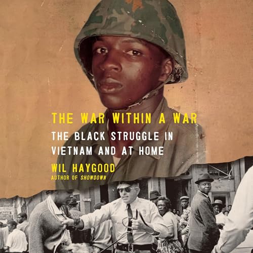 Cover of The War Within a War