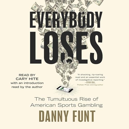 Cover of Everybody Loses