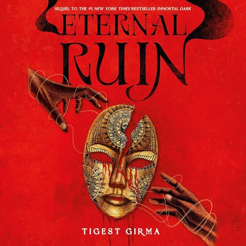 Cover of Eternal Ruin