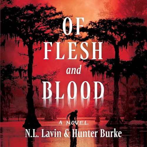 Cover of Of Flesh and Blood