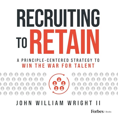 Cover of Recruiting to Retain
