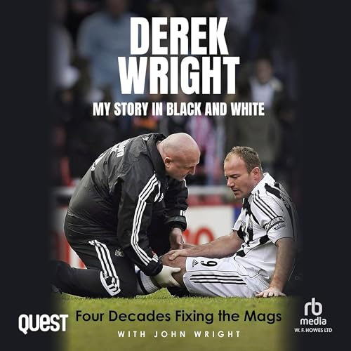 Cover of My Story in Black and White