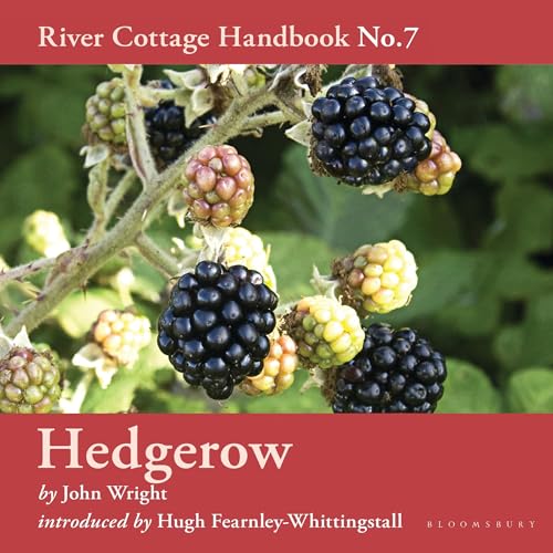 Cover of Hedgerow