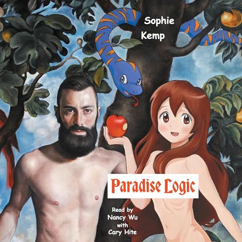 Cover of Paradise Logic