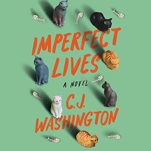 Cover of Imperfect Lives