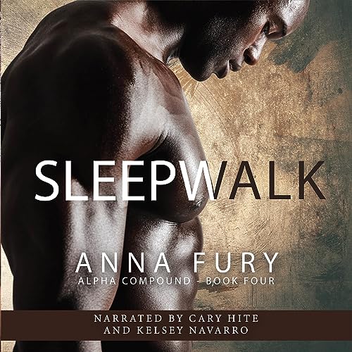 Cover of Sleepwalk: Alpha Compound