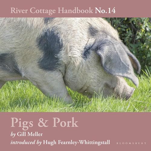 Cover of Pigs & Pork