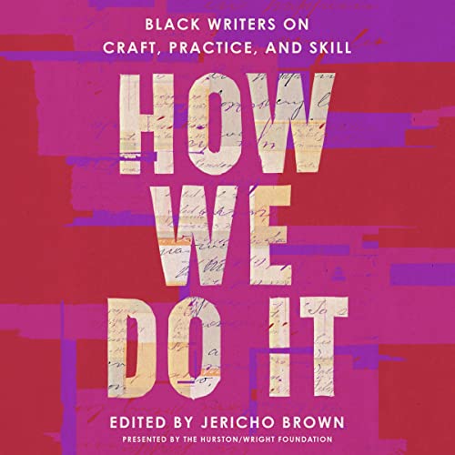 Cover of How We Do It