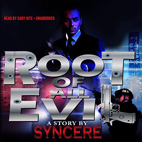 Cover of Root of All Evil