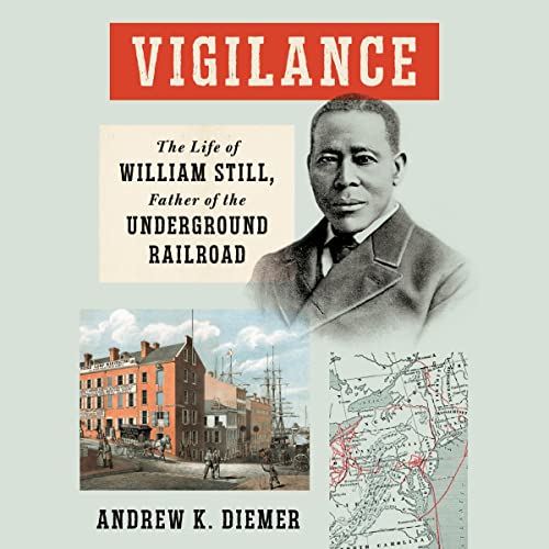 Cover of Vigilance