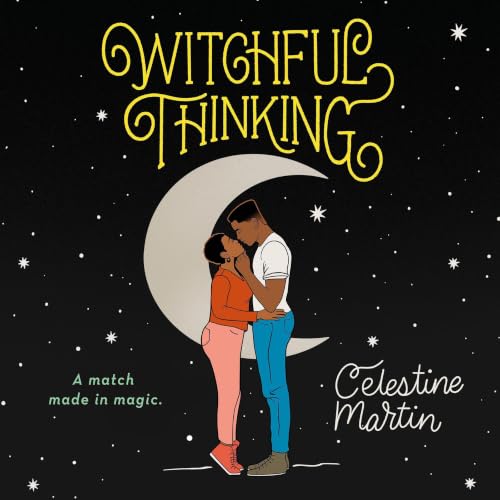 Cover of Witchful Thinking