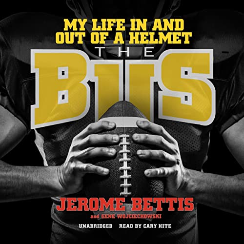 Cover of The Bus